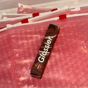 Glossier Hot Cocoa Balm Dotcom nwt